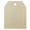 Walnut Hollow® Tag Simple Shape